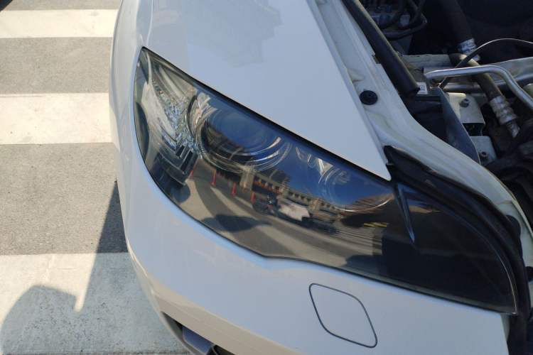 Used BMW X6 2012 xDrive35i Right Front Headlight