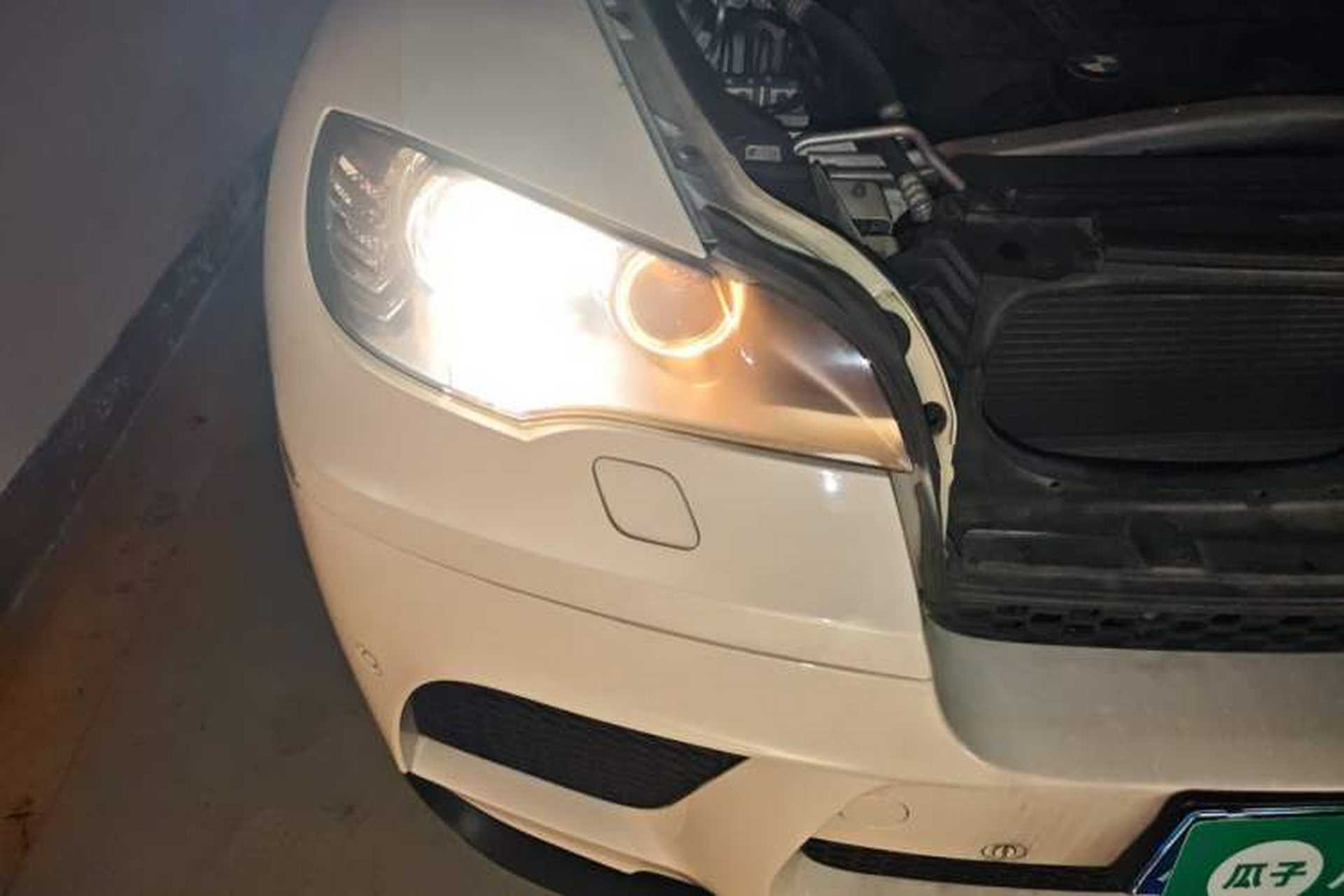 Used BMW X6 2012 xDrive35i Right Front Headlight