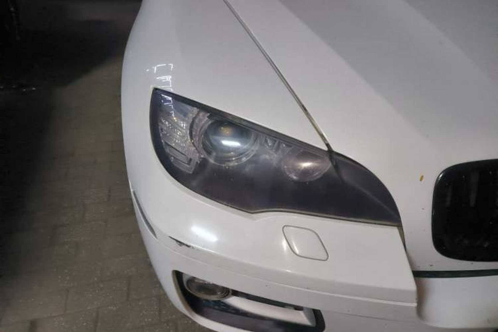 Used BMW X6 2012 xDrive35i Right Front Headlight