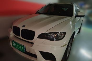 Used BMW X6 2012 xDrive35i