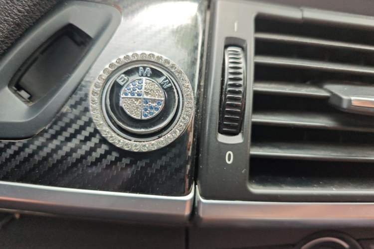 Used BMW X6 2012 xDrive35i Vehicle Key