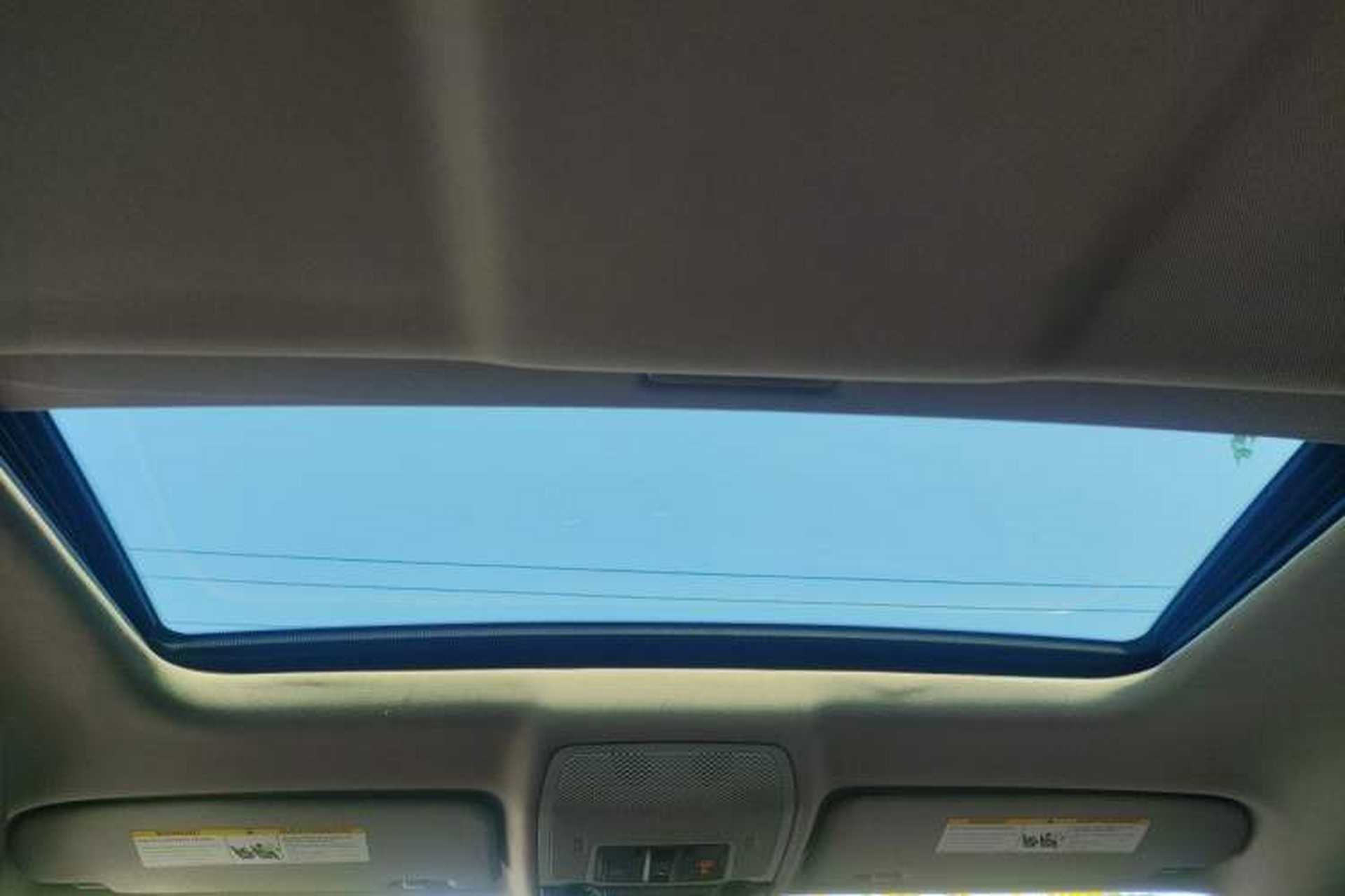 Used BMW X6  Headliner