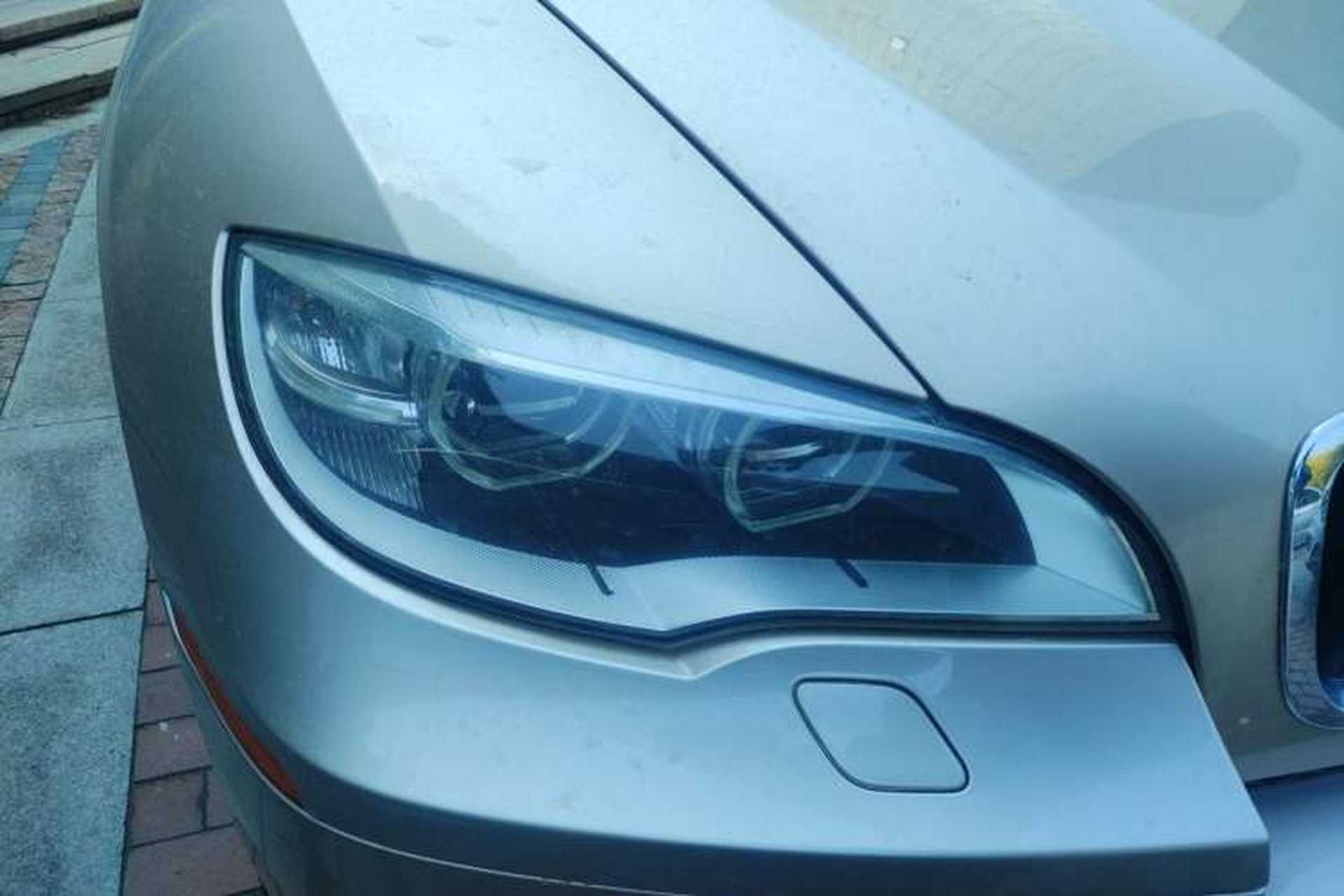 Used BMW X6  Right Front Headlight