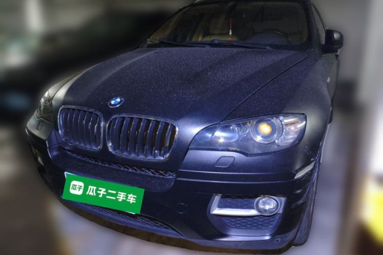 Used BMW X6 2013 xDrive35i Guazi used car, China used car export, Used car for sale, Used cars, Cheapest cars for sale