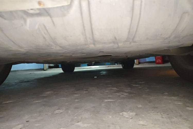 Used BMW X6 2013 xDrive35i Chassis Front