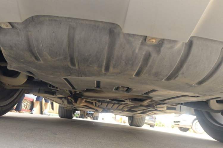 Used BMW X6 2013 xDrive40i Chassis Front