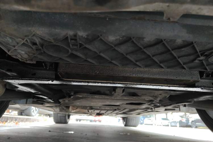 Used BMW X6 2013 xDrive35i Chassis Front
