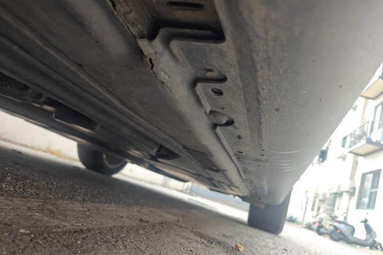Used BMW X6 2013 xDrive35i Chassis Front Left
