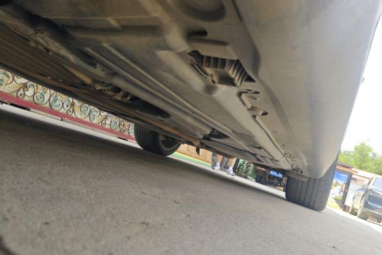 Used BMW X6 2013 xDrive40i Chassis Front Left