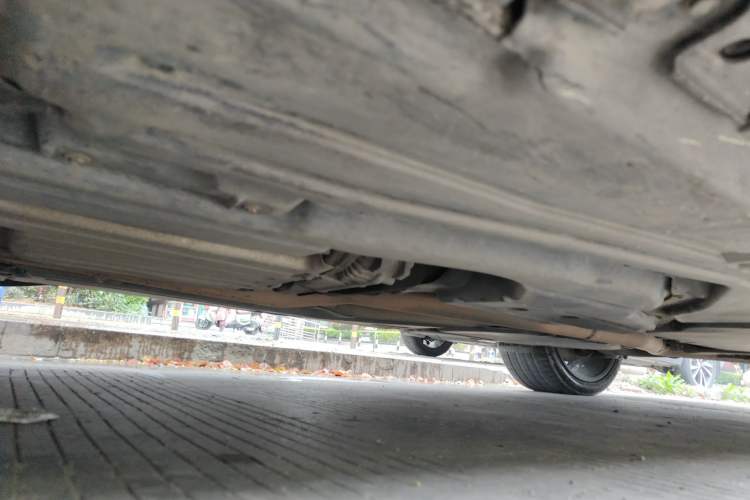 Used BMW X6 2013 xDrive35i Chassis Front Left