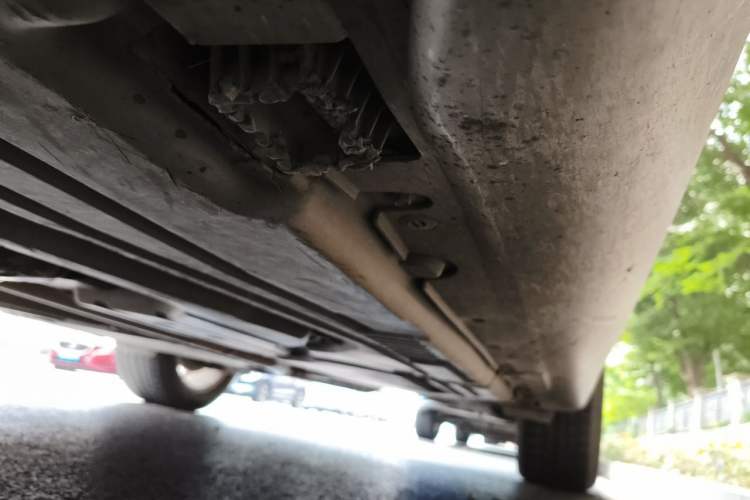 Used BMW X6 2013 xDrive35i Chassis Front Left