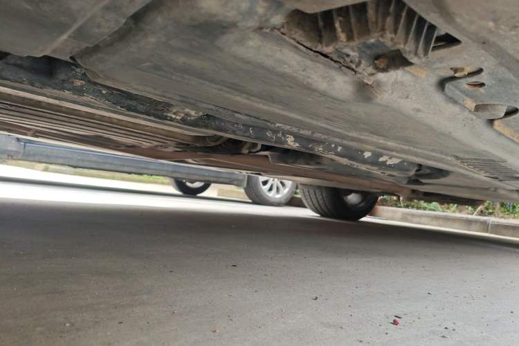 Used BMW X6 2013 xDrive40i Chassis Front Left