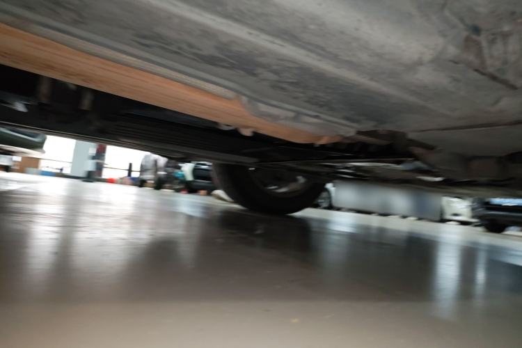 Used BMW X6 2013 xDrive35i Chassis Front Right