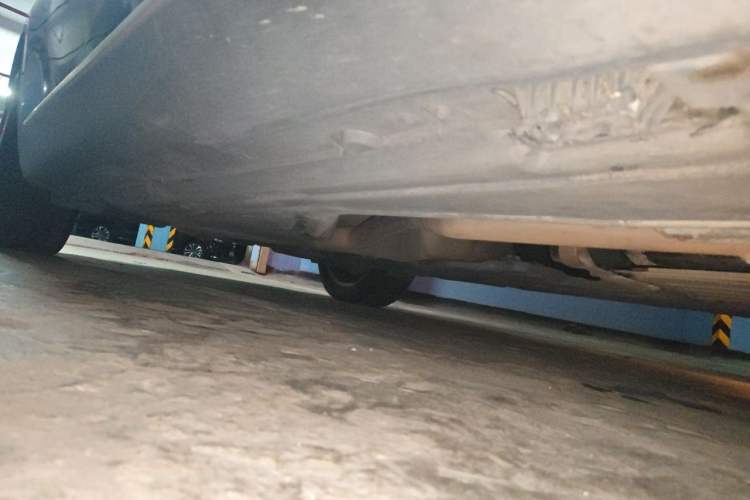 Used BMW X6 2013 xDrive35i Chassis Front Right