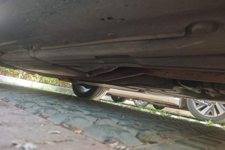 Used BMW X6 2013 xDrive35i Chassis Front Right