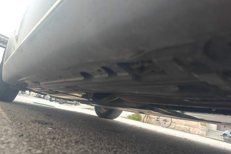 Used BMW X6 2013 xDrive35i Chassis Front Right