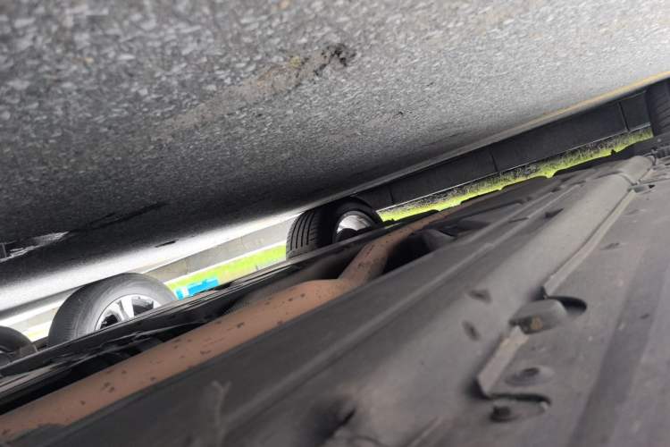 Used BMW X6 2013 xDrive35i Chassis Front Right