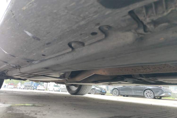 Used BMW X6 2013 xDrive35i Chassis Front Right