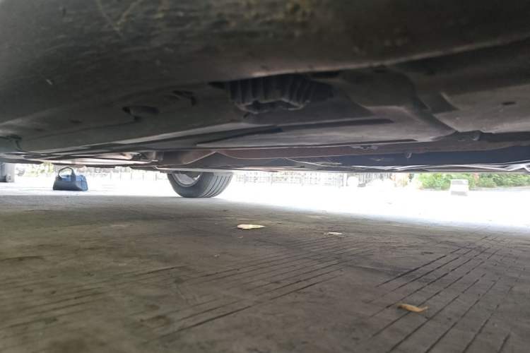 Used BMW X6 2013 xDrive35i Chassis Front Right