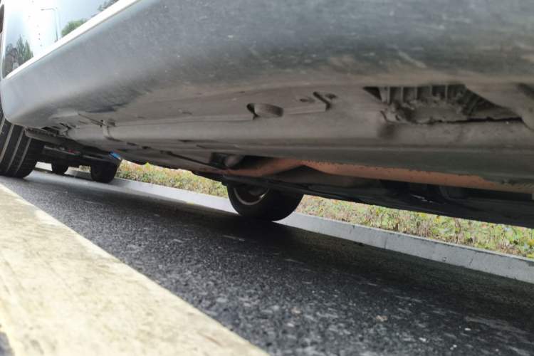 Used BMW X6 2013 xDrive35i Chassis Front Right
