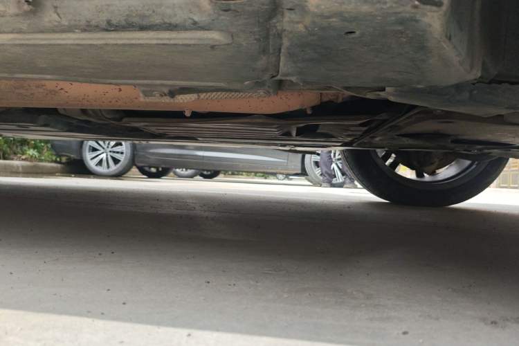 Used BMW X6 2013 xDrive40i Chassis Front Right