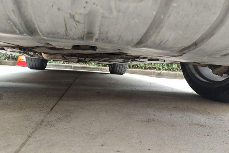 Used BMW X6 2013 xDrive40i Chassis Front