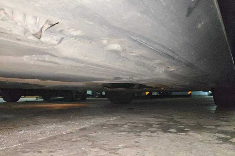 Used BMW X6 2013 xDrive35i Chassis Rear Right