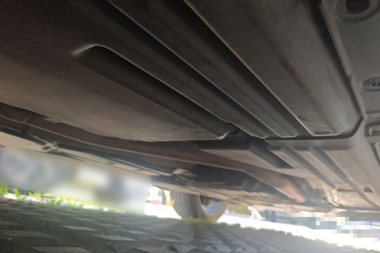 Used BMW X6 2013 xDrive35i Chassis Rear Right