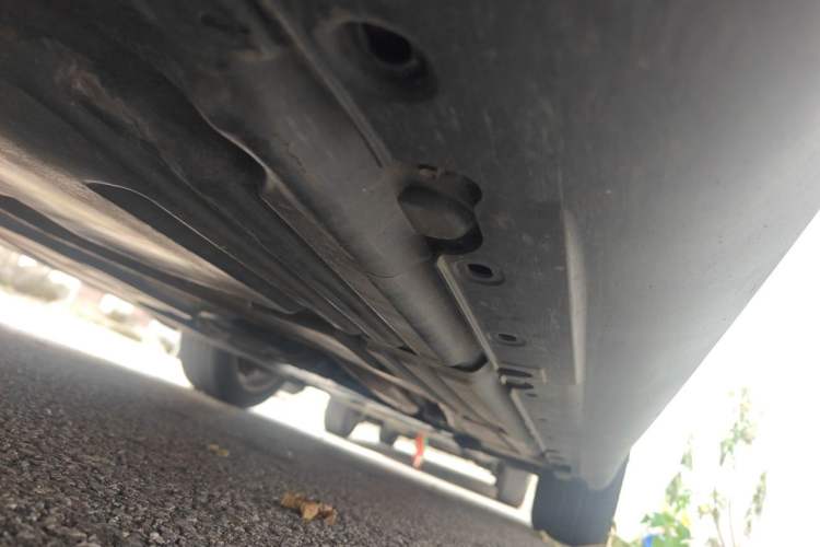 Used BMW X6 2013 xDrive35i Chassis Rear Right