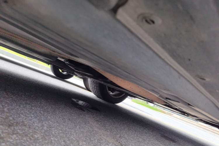 Used BMW X6 2013 xDrive35i Chassis Rear Right