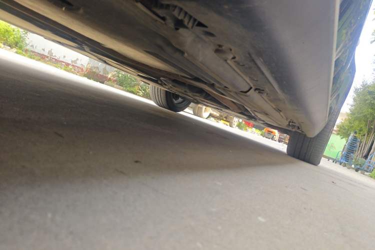 Used BMW X6 2013 xDrive40i Chassis Rear Right