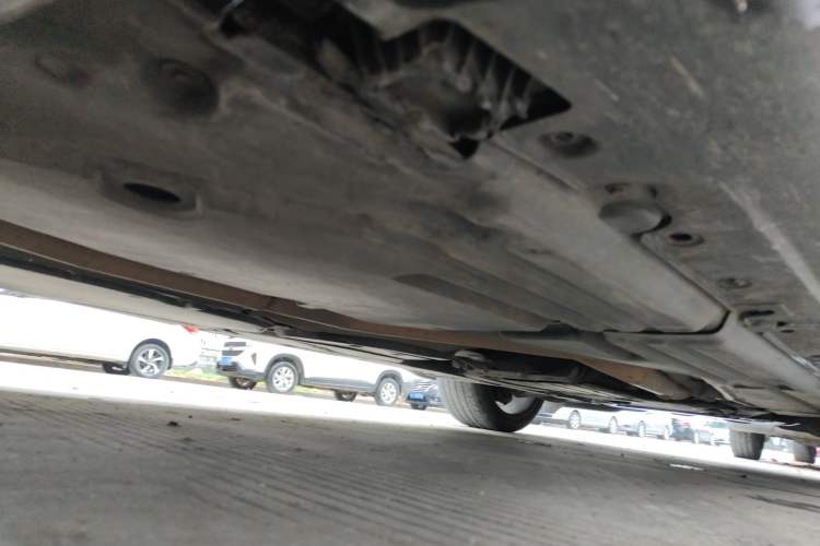 Used BMW X6 2013 xDrive35i Chassis Rear Right