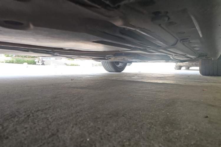 Used BMW X6 2013 xDrive35i Chassis Rear Right