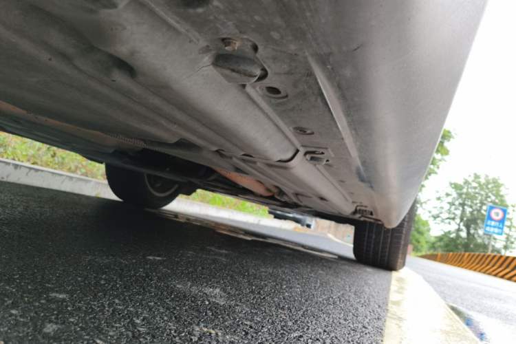 Used BMW X6 2013 xDrive35i Chassis Rear Right