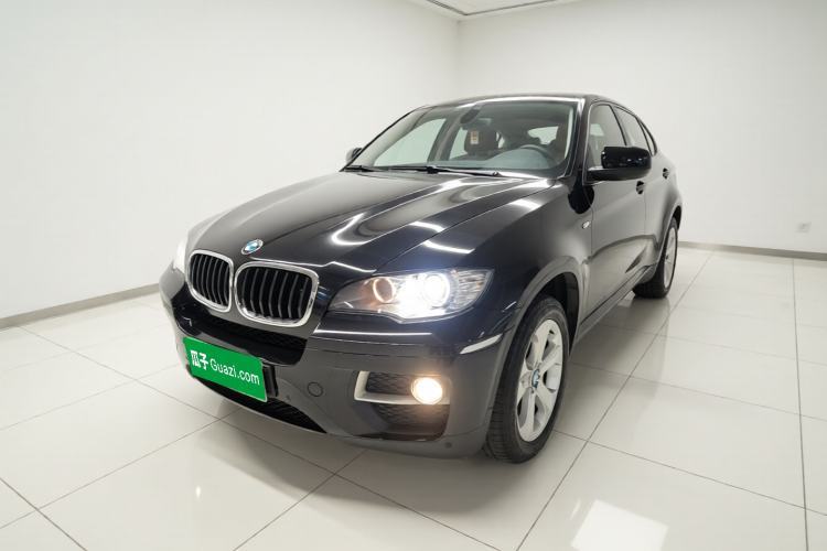 Used BMW X6 2013 xDrive35i Guazi used car, China used car export, Used car for sale, Used  cars, Cheapest cars for sale