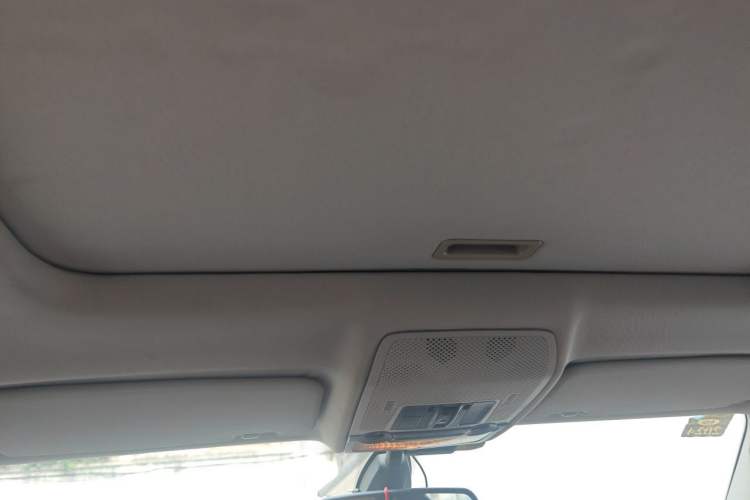 Used BMW X6 2013 xDrive35i Headliner