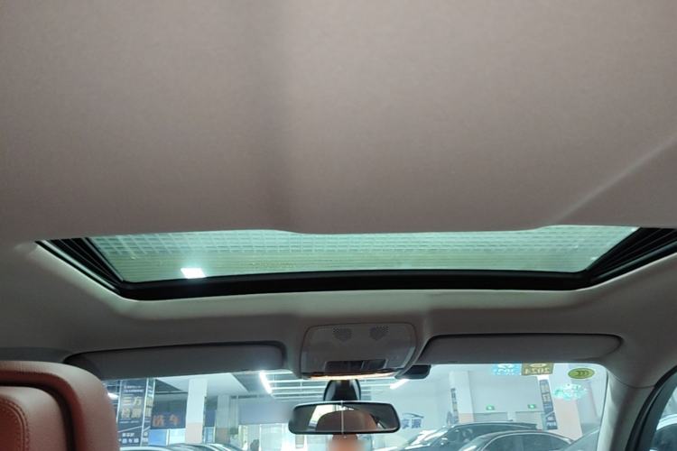 Used BMW X6 2013 xDrive35i Headliner
