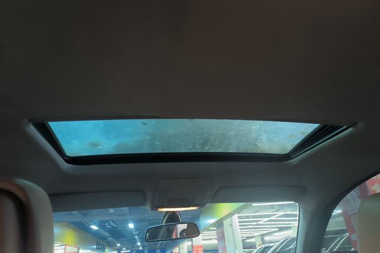Used BMW X6 2013 xDrive35i Headliner