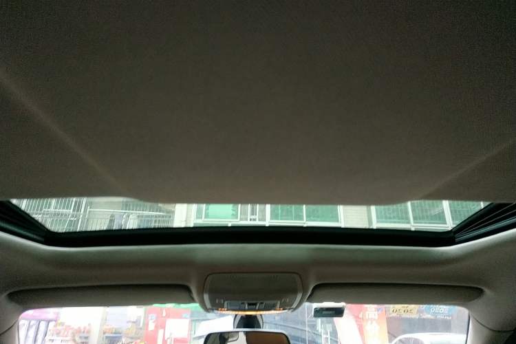 Used BMW X6 2013 xDrive35i Headliner
