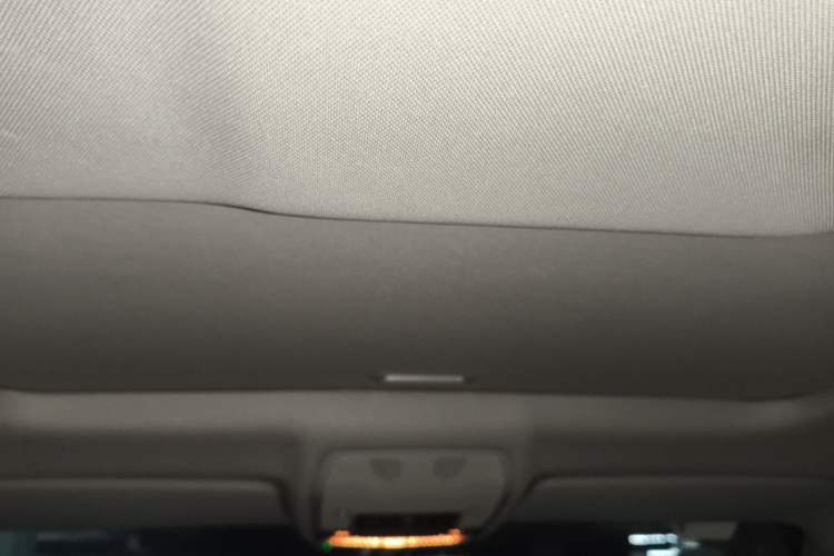 Used BMW X6 2013 xDrive35i Headliner