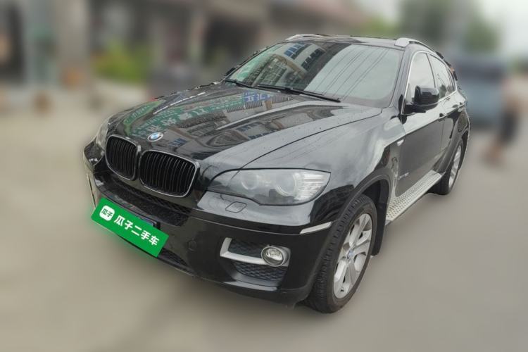 Used BMW X6 2013 xDrive35i Guazi used car, China used car export, Used car for sale, Used  cars, Cheapest cars for sale