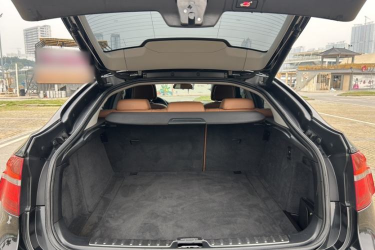 Used BMW X6 2013 xDrive35i Interior 6