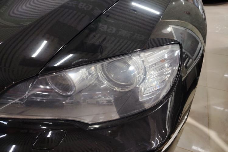 Used BMW X6 2013 xDrive35i Left Front Headlight