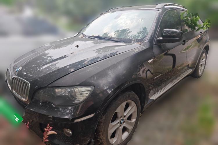 Used BMW X6 2013 xDrive35i Guazi used car, China used car export, Used car for sale, Used  cars, Cheapest cars for sale