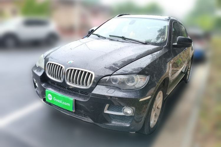 Used BMW X6 2013 xDrive35i Guazi used car, China used car export, Used car for sale, Used cars, Cheapest cars for sale
