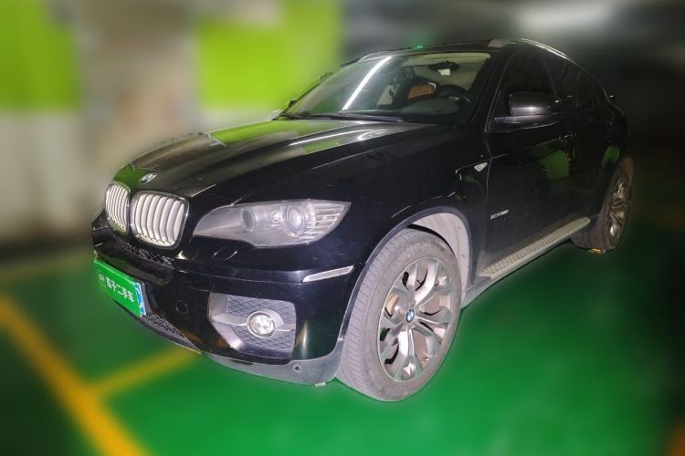 Used BMW X6 2013 xDrive35i Guazi used car, China used car export, Used car for sale, Used  cars, Cheapest cars for sale