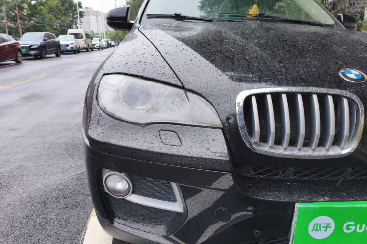 Used BMW X6 2013 xDrive35i Right Front Headlight