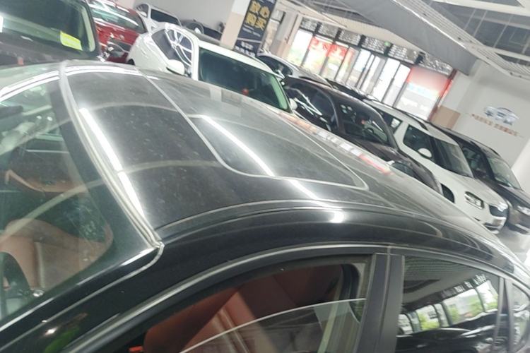 Used BMW X6 2013 xDrive35i Roof