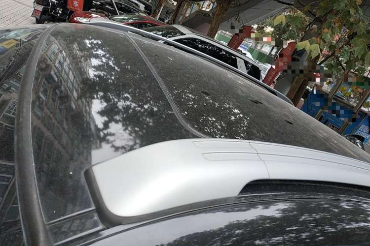 Used BMW X6 2013 xDrive35i Roof