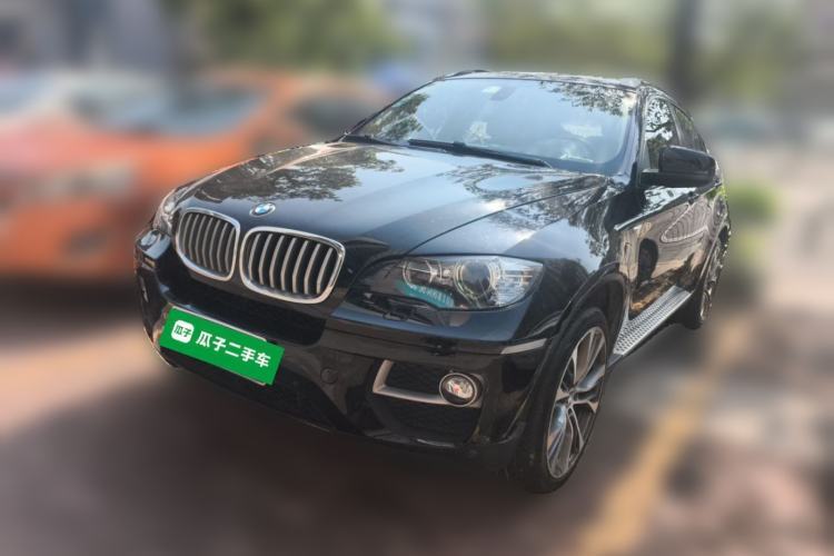 BMW X6 2013 xDrive35i de segunda mano Guazi used car, China used car export, Used car for sale, Used  cars, Cheapest cars for sale